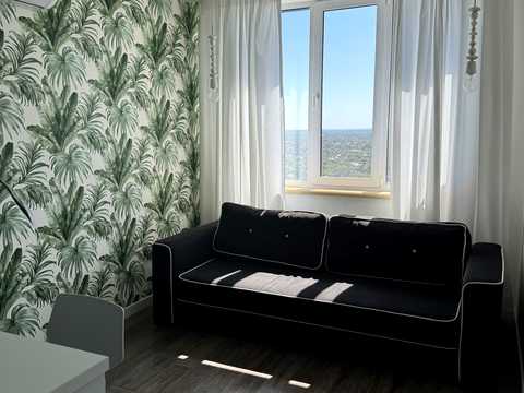 квартира за адресою Завальна вул., 10-Г