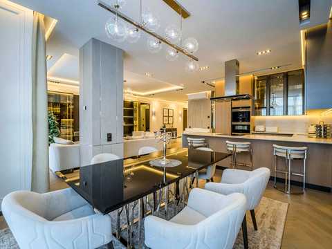 квартира по адресу Сапёрное Поле ул., 3