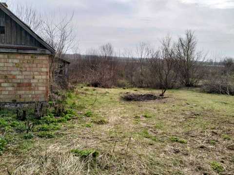 ділянка за адресою с. Миколаївка, Криворіжська, 139