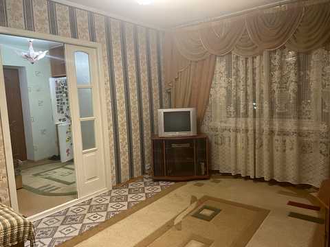 квартира за адресою Воскресенський просп. (Перова), 54