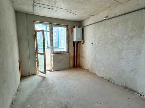 квартира по адресу Бережанская ул., 54