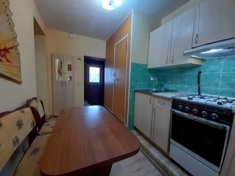 квартира за адресою Новосельського вул., 65