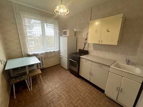 квартира по адресу Івана Микитенка ул., 5