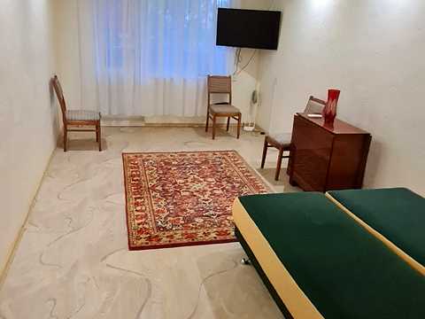 квартира за адресою 3-тя Слобідська вул. (Дзержинського), 26