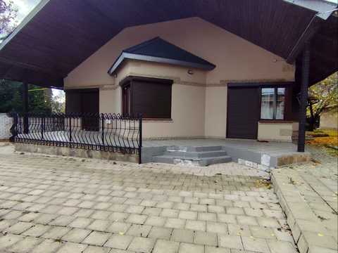 будинок за адресою Вербна, 36а