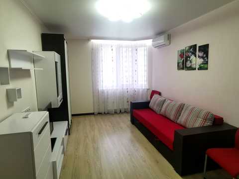 квартира за адресою Київська вул., 249