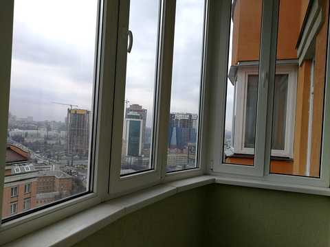 квартира за адресою Золотоустівська вул., 47-49