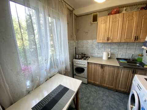 квартира за адресою Вишгородская, 50 в 