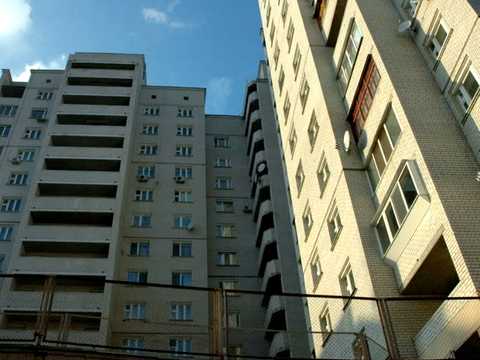квартира по адресу Байди-Вишневецького ул. (Осиповського), 9