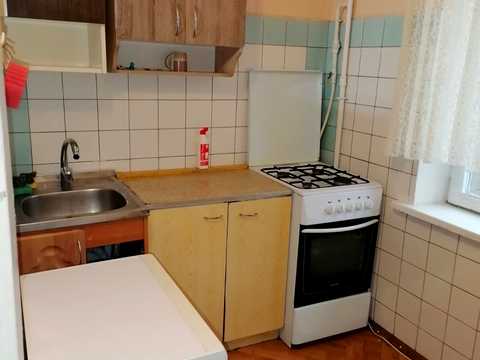 квартира за адресою Івана Микитенка вул., 21