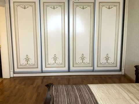 квартира за адресою Михайла Гришка вул., 8