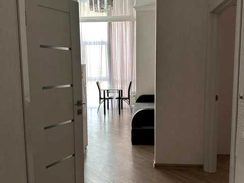 квартира за адресою Одеса, Асташкіна вул. (Крива), 29