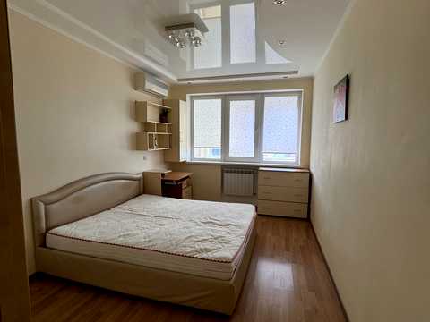 квартира за адресою Борщагівська вул., 152-А