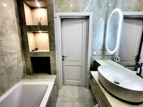 квартира за адресою Професорська вул., 16