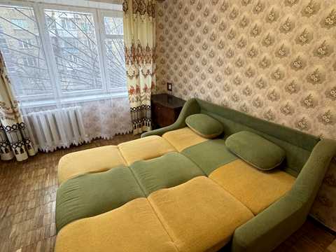 квартира за адресою Харківське шосе, 5/1