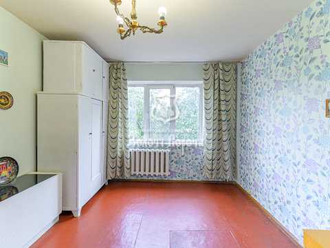 квартира за адресою Кільцева дорога, 1