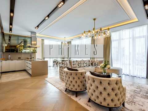 квартира за адресою Київ, Саперне Поле вул., 3