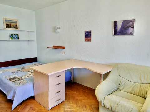 квартира по адресу Ованеса Туманяна ул., 8
