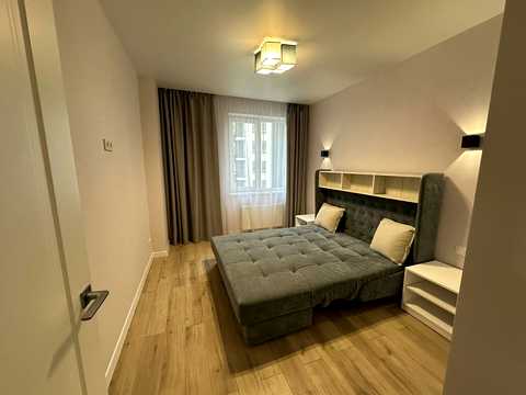 квартира за адресою Трускавецька, 137