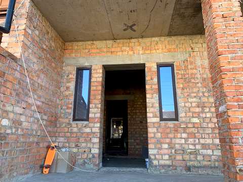 будинок за адресою Широка вул., 31