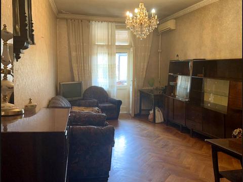 квартира за адресою Лесі Українки просп. (Гагаріна), 16/1