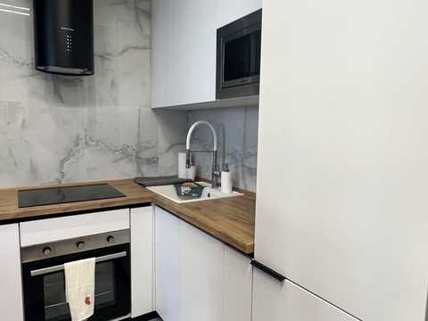квартира за адресою Курортний пров., 1Б