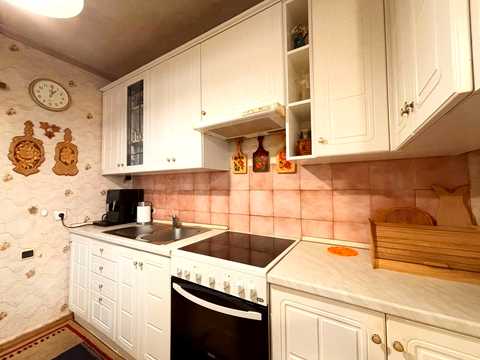 квартира за адресою Дніпро, Ливарна вул., 17