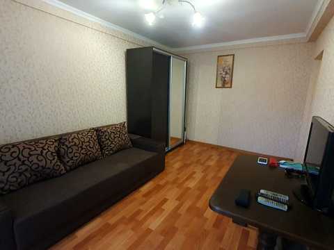 квартира за адресою Леся Курбаса просп., 10-А