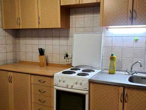 квартира по адресу Петра Панча ул., 11
