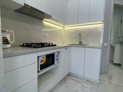 квартира по адресу Черкасская ул., 20