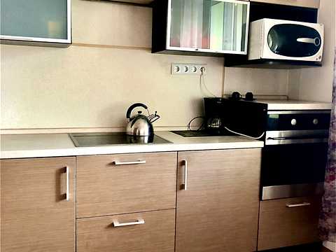 квартира за адресою Урлівська вул., 20