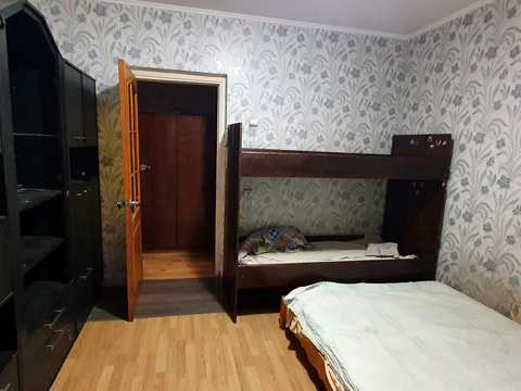 квартира за адресою Олімпійська вул., 6