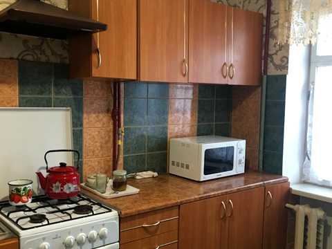 квартира за адресою Івана Миколайчука вул., 6