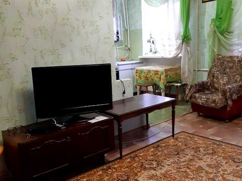 квартира по адресу ст.эвис