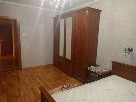 квартира за адресою Кургузова вул., 1а