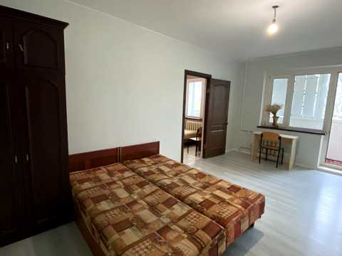 квартира за адресою Головатого вул., 8