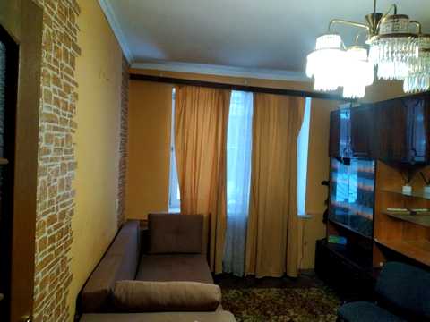 квартира по адресу Науки просп., 54