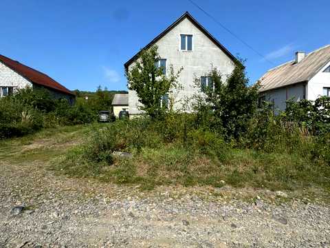 будинок за адресою Перемоги, 1 б