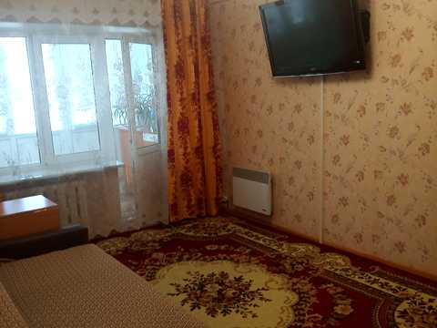 квартира по адресу Братиславская ул., 18