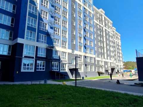 квартира за адресою Лісова вул., 42-В