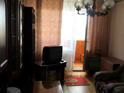 квартира по адресу Семена Палія, 15
