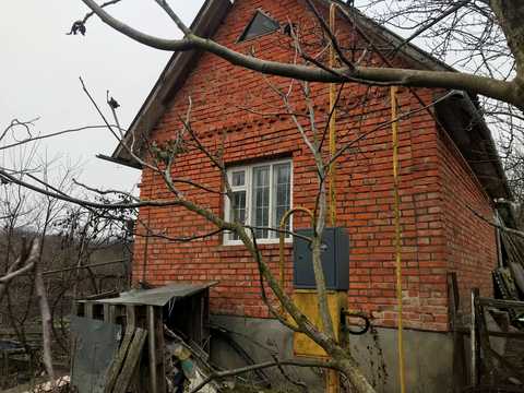 будинок за адресою Остапа Вишні вул.