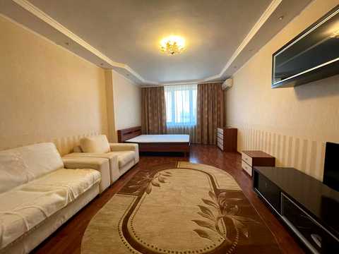 квартира за адресою В'ячеслава Чорновола вул., 20