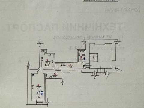 коммерческая по адресу Кониского ул. (Бедного), 6