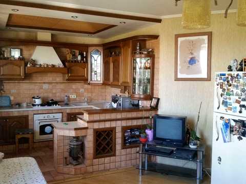 квартира по адресу Московский пр., 97