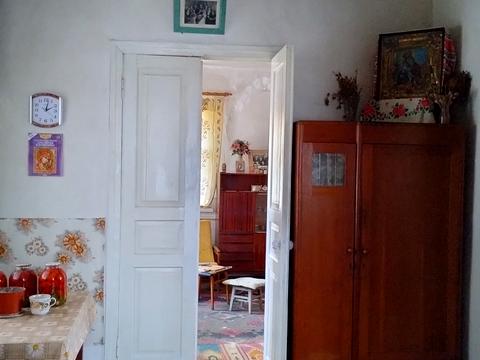 дом по адресу 1-го Мая ул., 15