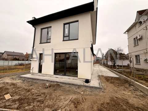 будинок за адресою Микільська вул. (Димитрова)