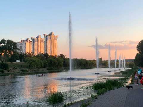 квартира за адресою Русанівська набережна вул., 4/1