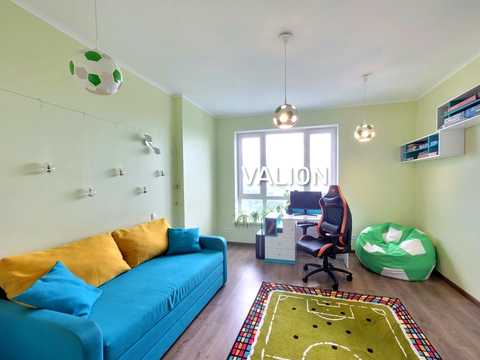 квартира за адресою Воскресенська вул., 18