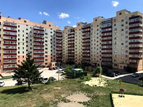 квартира по адресу Свободи просп. (Прокоф'єва), 14